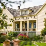 Walaker Hotel