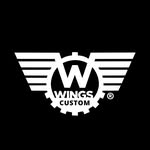 Wings Custom