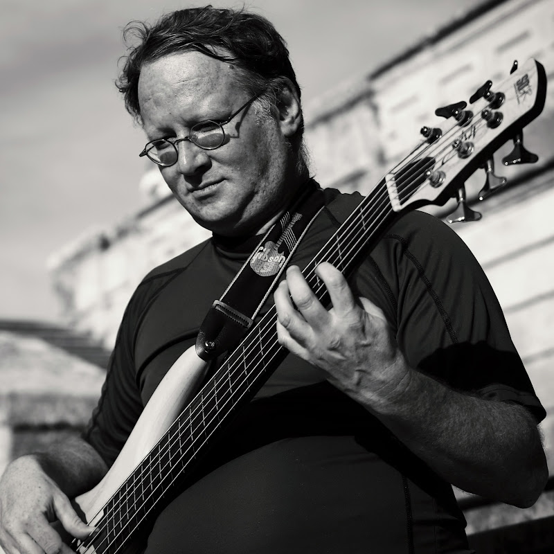 Christian Cazabonne