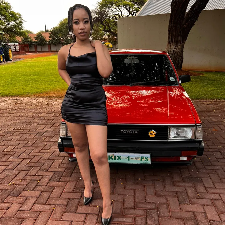 Kitso Kopele
