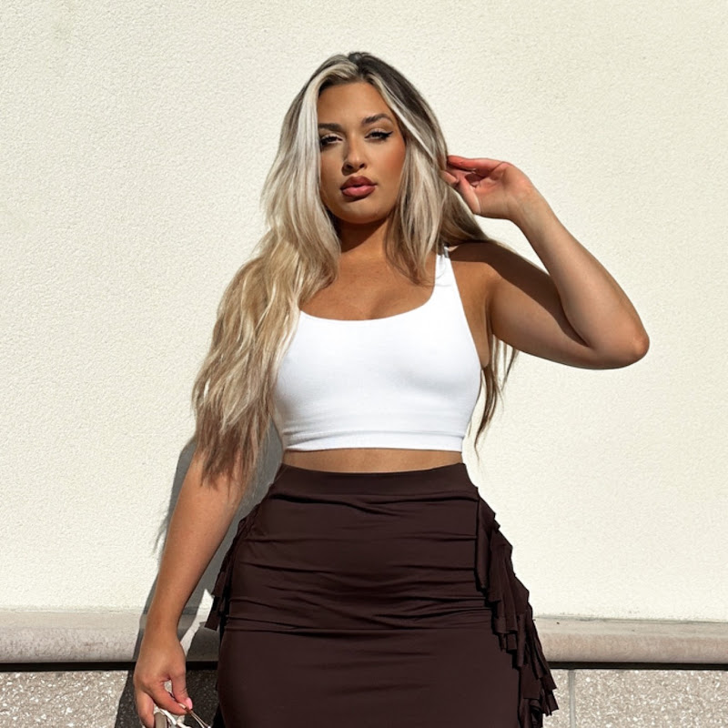 Nicole Maddie