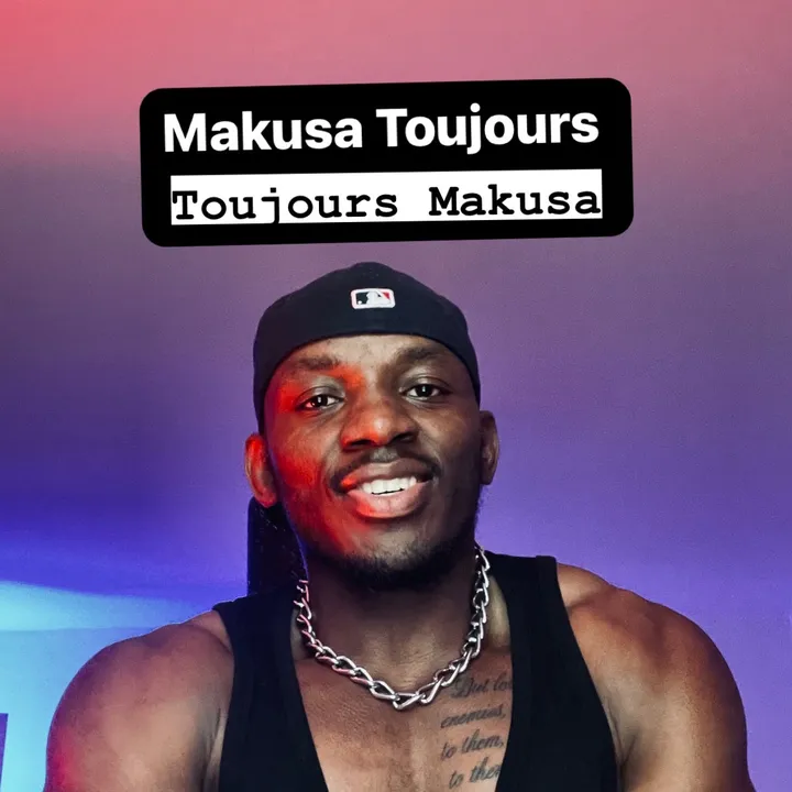 mrmakusa