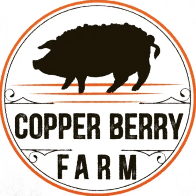Copper Berry Farm 🇨🇦