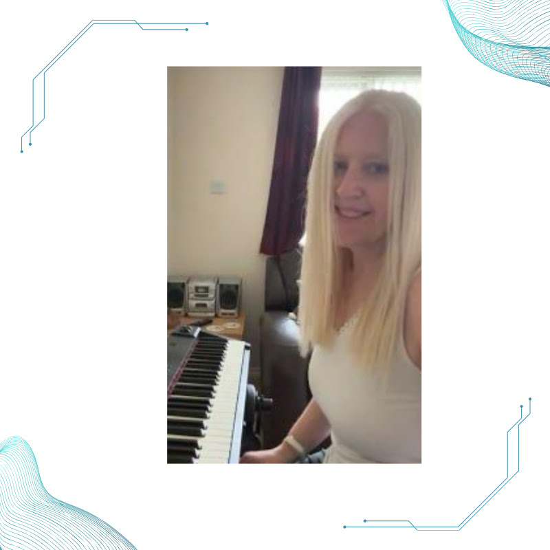 Karen Baldwin (Composer, Pianist)
