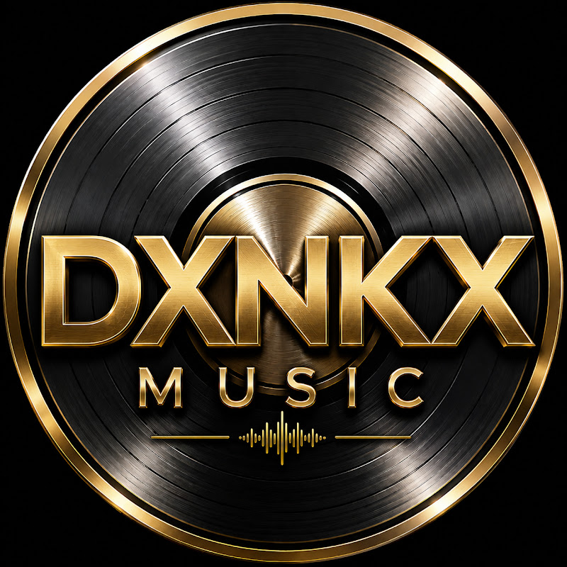 DXNKX MUSIC