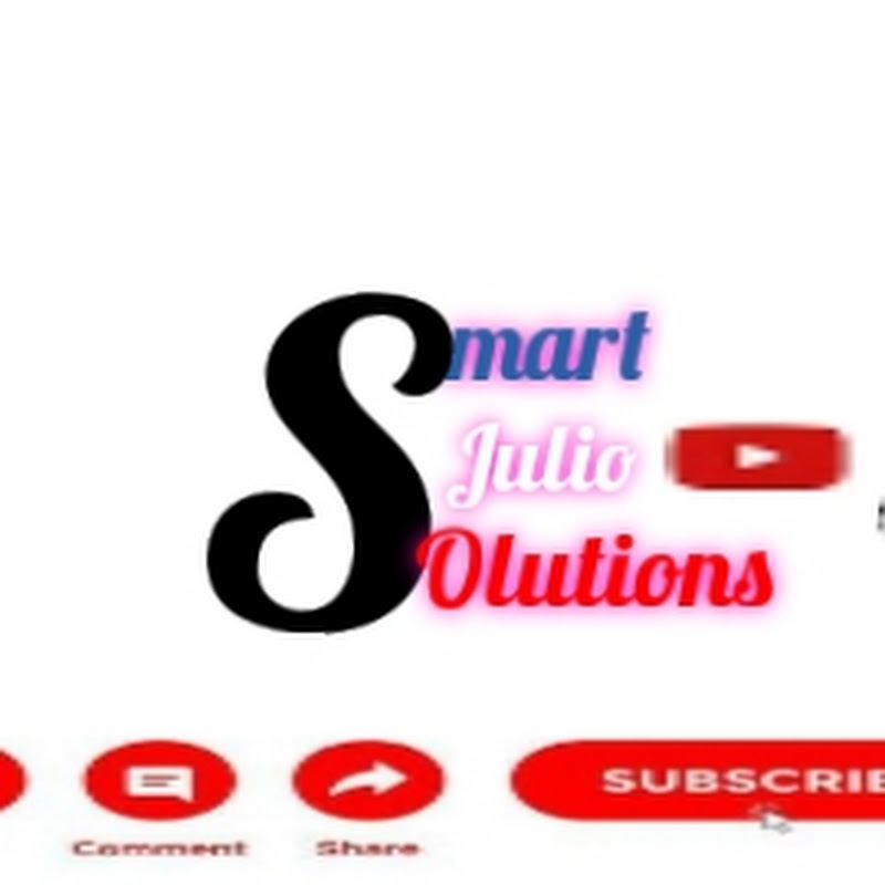 Julio smart solutions