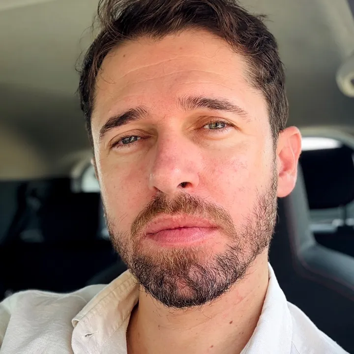 Maycon Sagaz ASMR