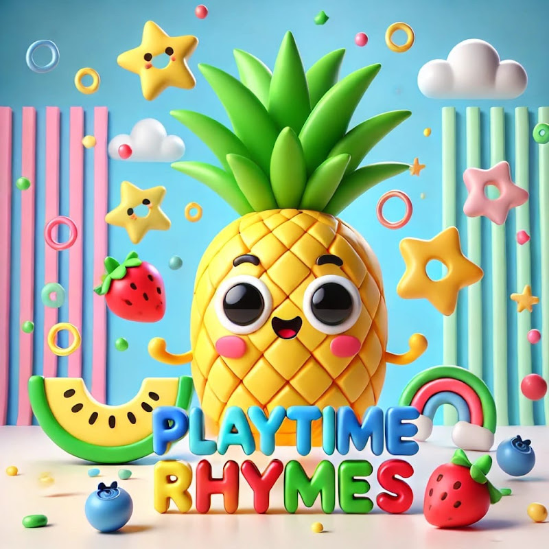 Playtime Rhymes