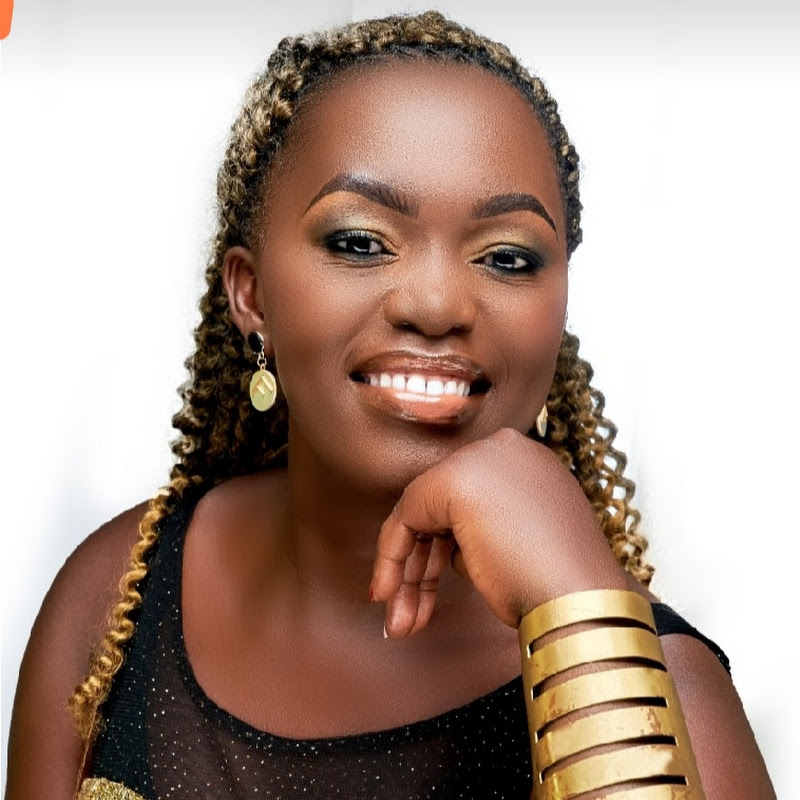 Faith Robinah Kabugo