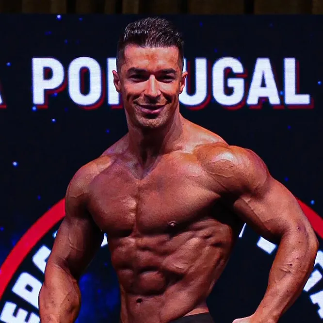 Ricardo Esteves