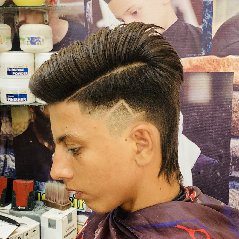 Mudasar Hair Saloon 2