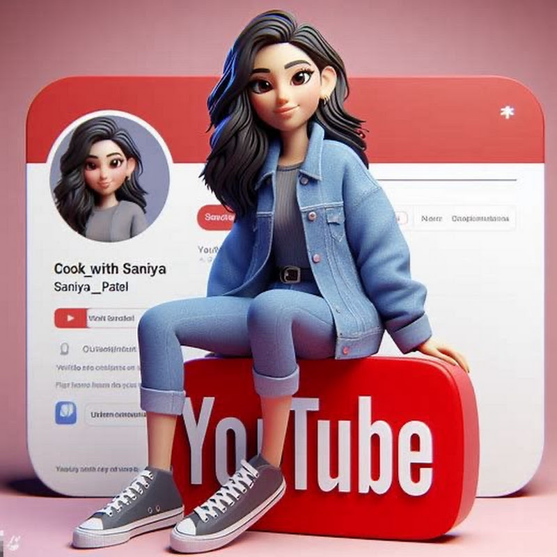 Cook with Saniya patel