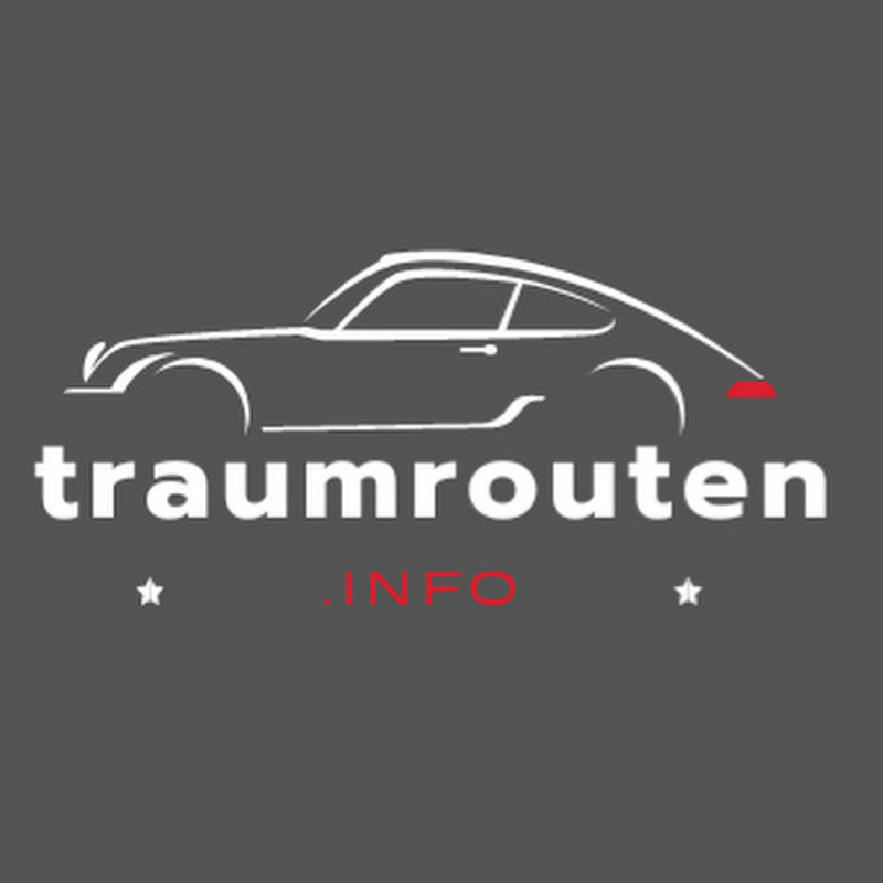traumrouten