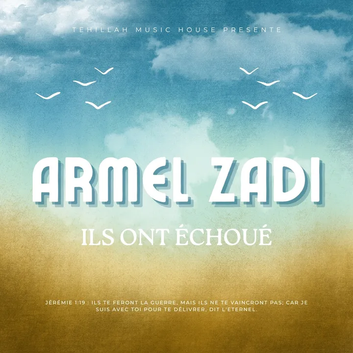 Armel_music_official