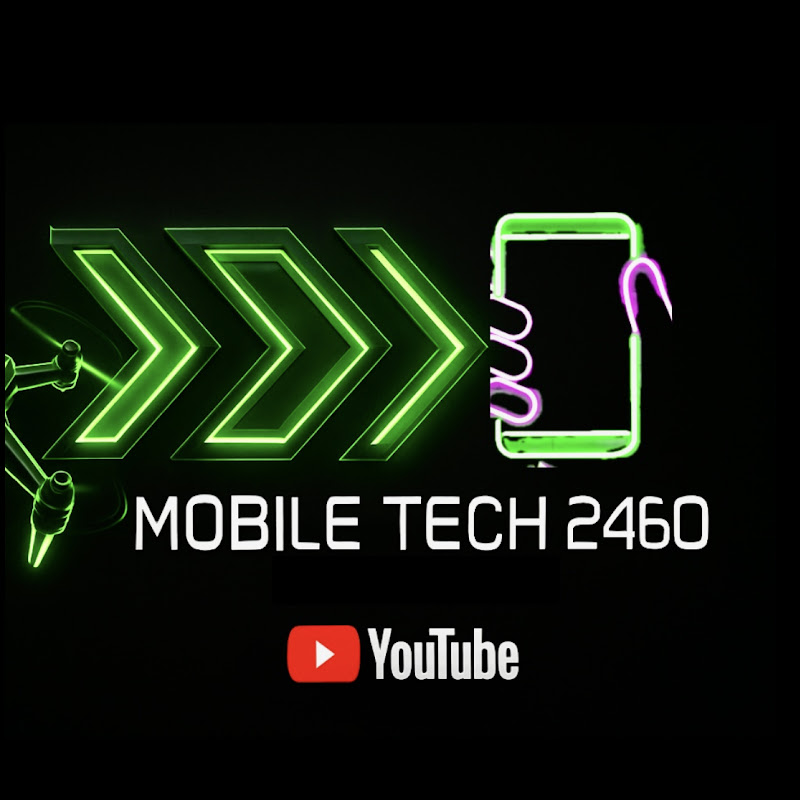 MobileTech2460