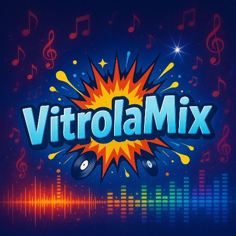 VitrolaMix