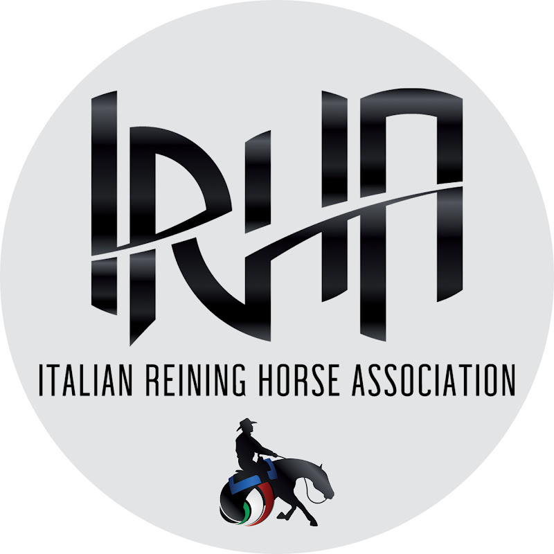 IRHA Italian Reining