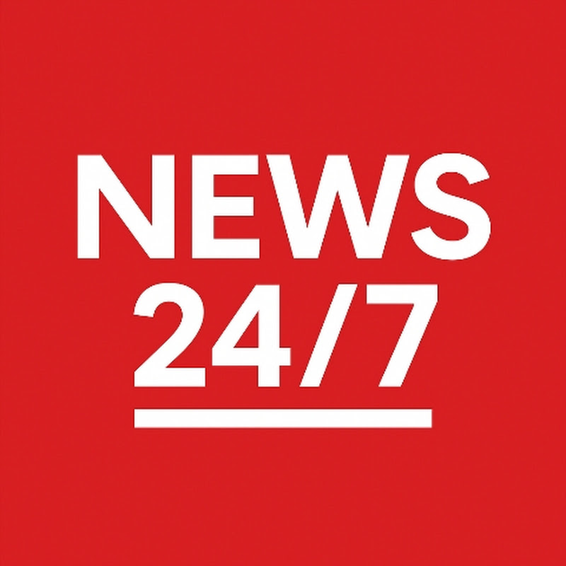 News 24-7