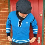 80s Original Casual 🏴󠁧󠁢󠁥󠁮󠁧󠁿