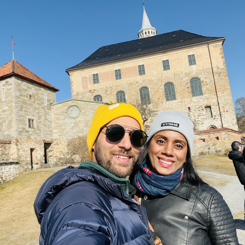 Travel with Vaani