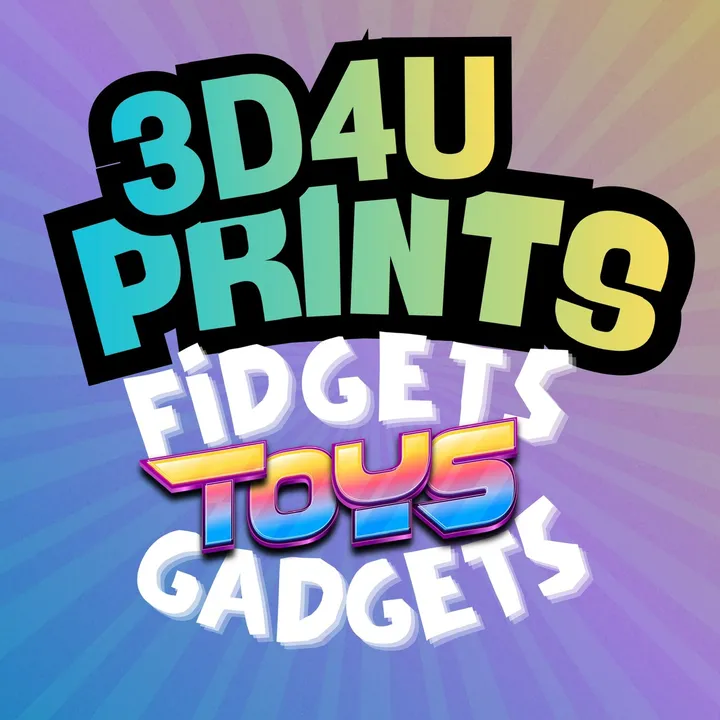3D4U Prints