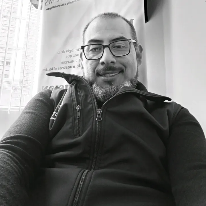 Rolando C.