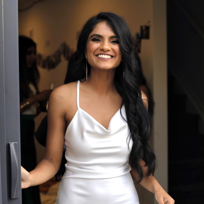 Sanj Nagpal