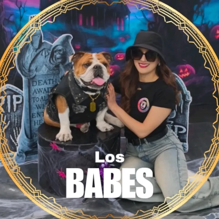 Tupac Bulldog Perú - Oficial