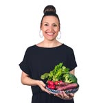 Maria Albero | Cocina Mediterránea