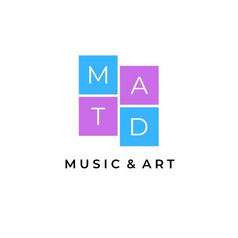 MATD - Music & Art
