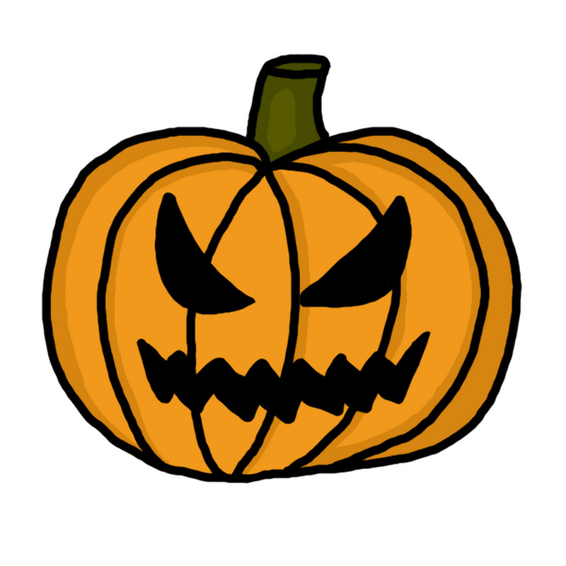 Petrifying Pumpkins