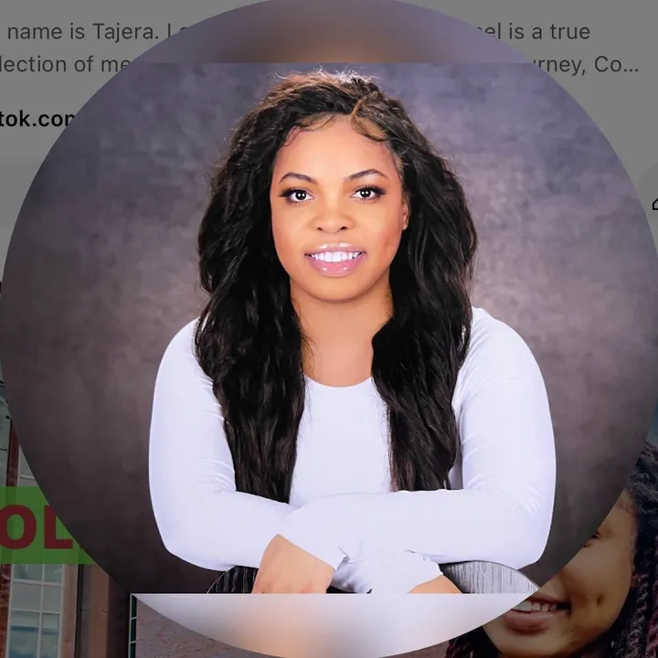 TAJERA |🎀Content Creator🎀