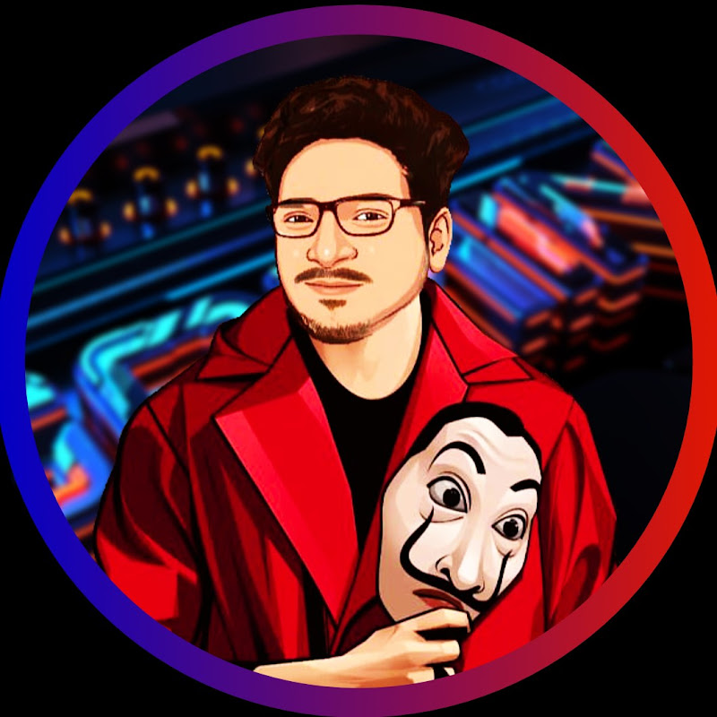 Wulfric Gamer - தமிழ்