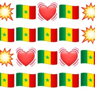 moda ndiaye