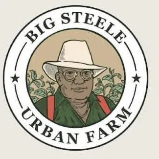 Big Steele Urban Farm