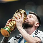 Soymessista10 - Lionel Messi