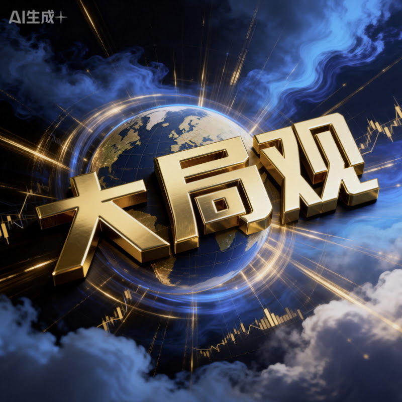 投资交易的大局观