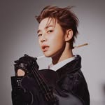 HENRY LAU 刘宪华 헨리