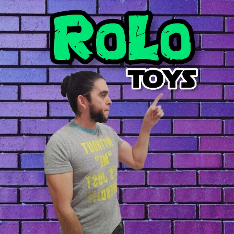 RoLo Toys
