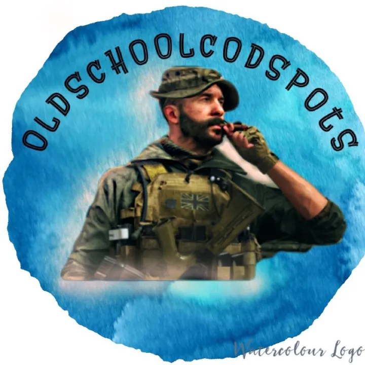 OldschoolCod