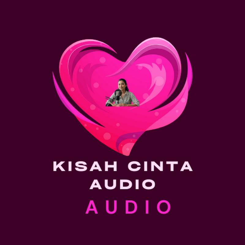 Kisah cinta audio
