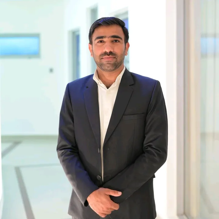Tayyab Sulehri Sialkot Wala