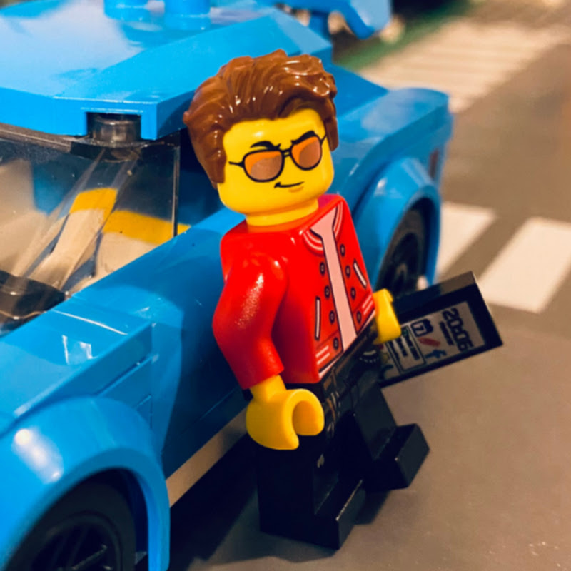 REVBRICKS