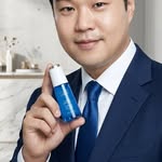 소비가 소득이 되는 애터미스마일맨 김선웅