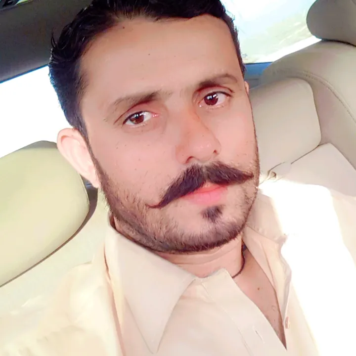 Muhammad Arshad