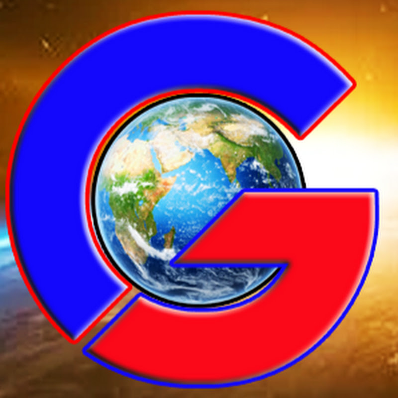 Gadget World