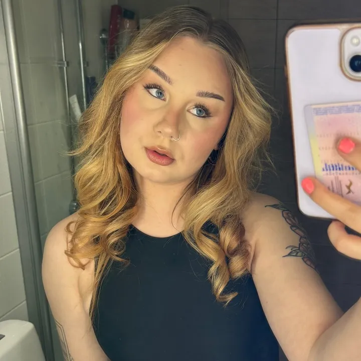 Jemina🤯✨