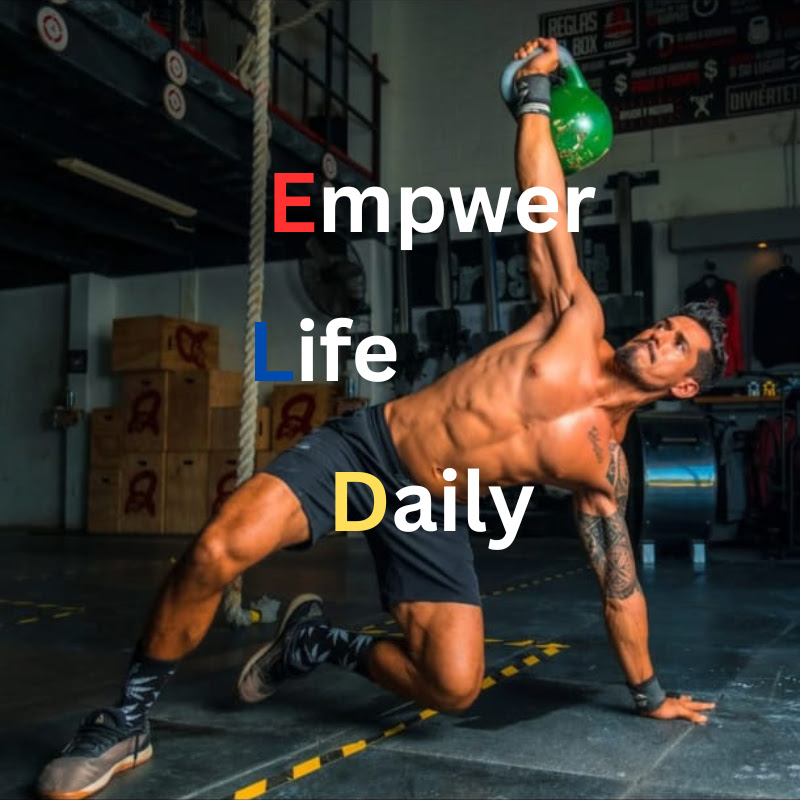 Empower Life Daily