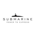 Submarine Pens