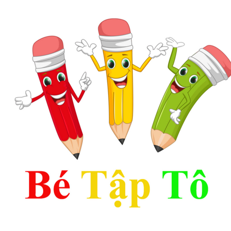 Bé Tập Tô